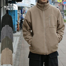 【SALE/10%OFF】THE NORTH FACE ザ・ノース・フェイス NL62530 FIELD FLEECE JACKET フィールド フリース ジャケット フリース サステナブル ストリート アウトドア スポーツ キャンプ メンズ ユニセックス 4カラー 国内正規 2025AW