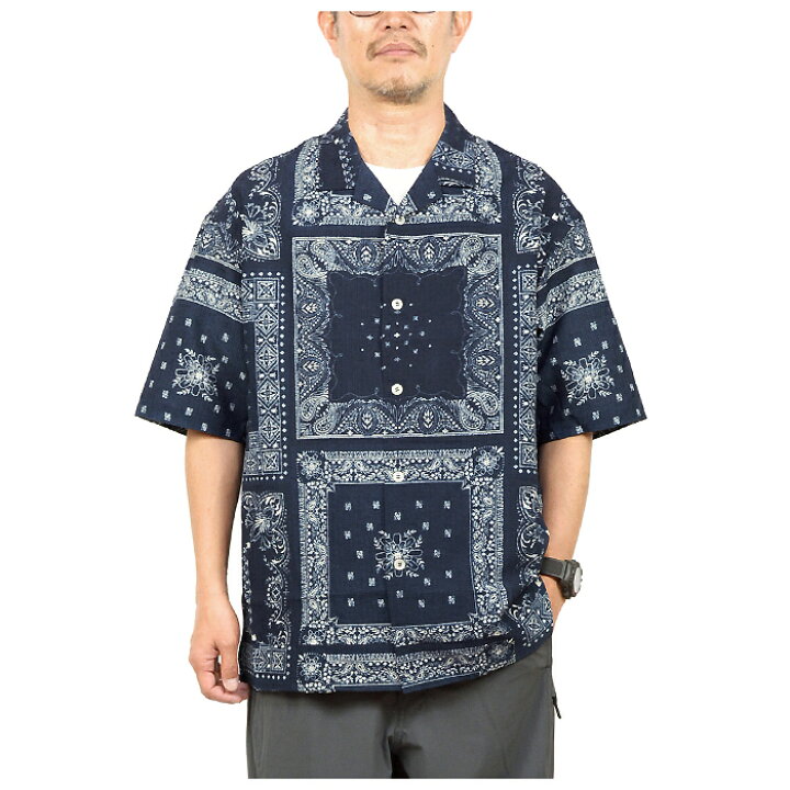 楽天市場】THE NORTH FACE ザ・ノース・フェイス NR22330 S/S ALOHA  