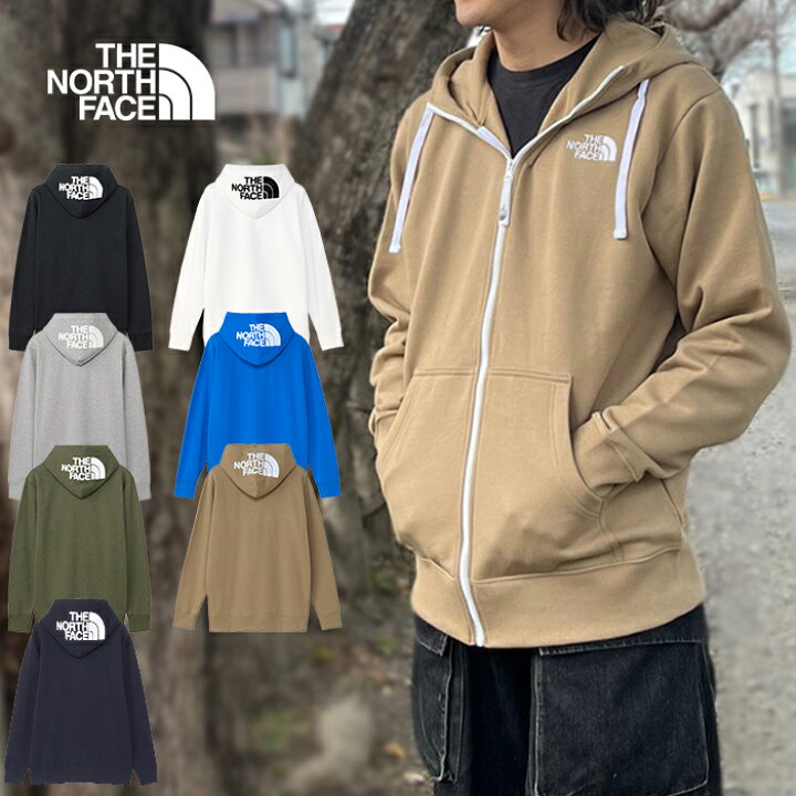 楽天市場】THE NORTH FACE ザ・ノース・フェイス NT12442 REARVIEW  