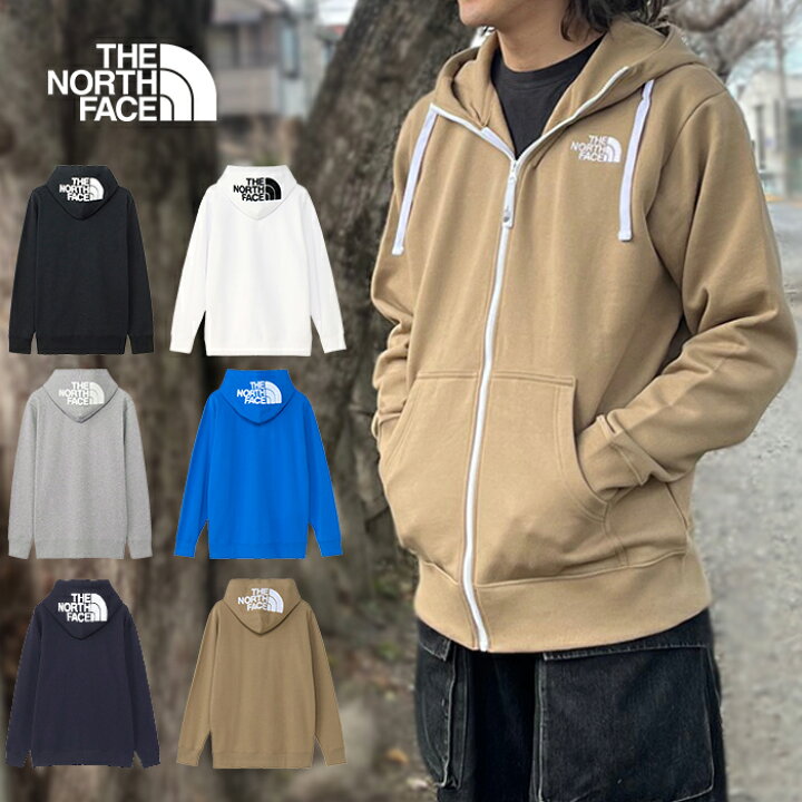 楽天市場】THE NORTH FACE ザ・ノース・フェイス NT12442 REARVIEW 