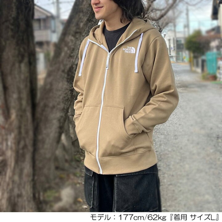 楽天市場】THE NORTH FACE ザ・ノース・フェイス NT12442 REARVIEW  