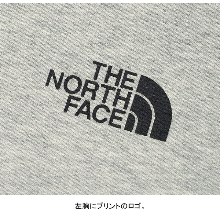 楽天市場】THE NORTH FACE ザ ノースフェイス NT32459 S/S NATURAL 
