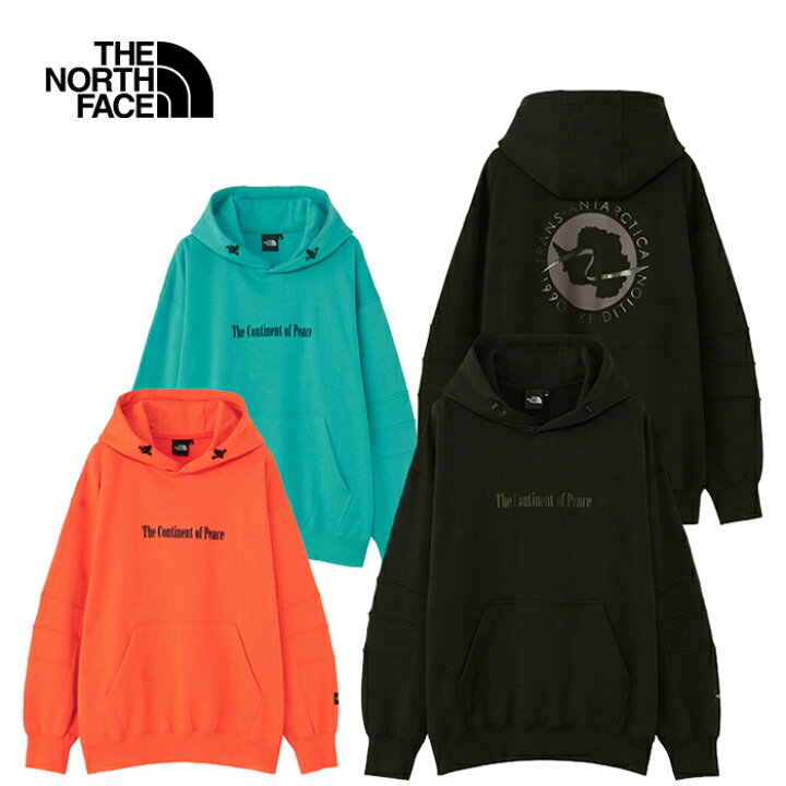 楽天市場】THE NORTH FACE ザ・ノース・フェイス NT62332 TRANS 
