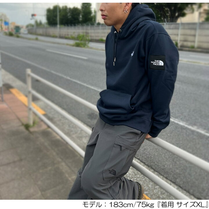楽天市場】THE NORTH FACE ザ・ノース・フェイス NT62338 SQUARE LOGO 