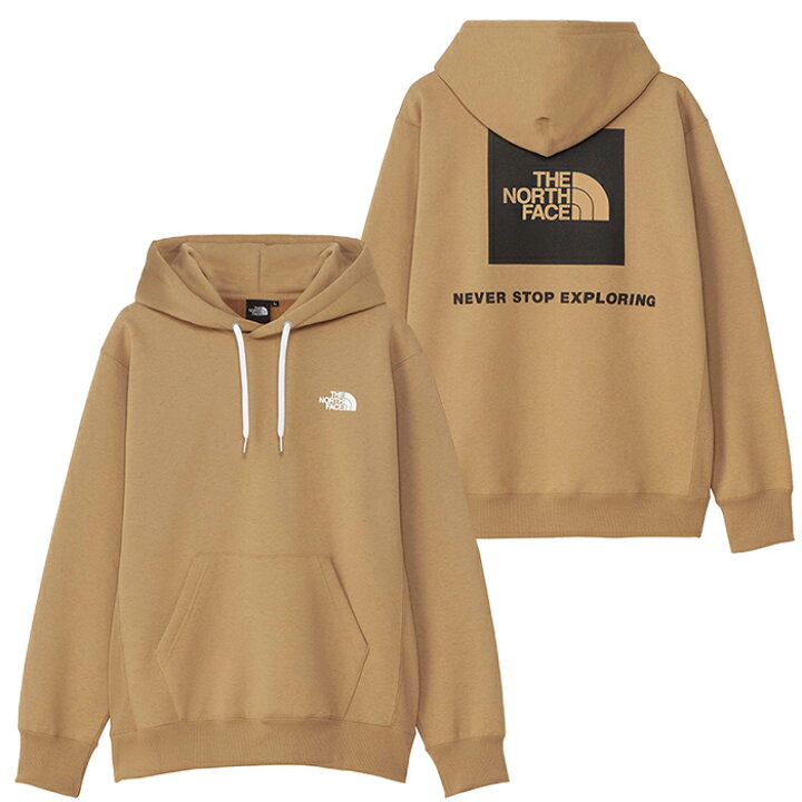 楽天市場】THE NORTH FACE ザ・ノース・フェイス NT62348 BACK SQUARE 