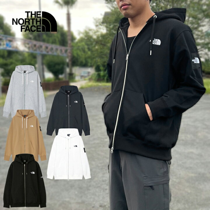 楽天市場】THE NORTH FACE ザ・ノース・フェイス NT62349 SQUARE LOGO 