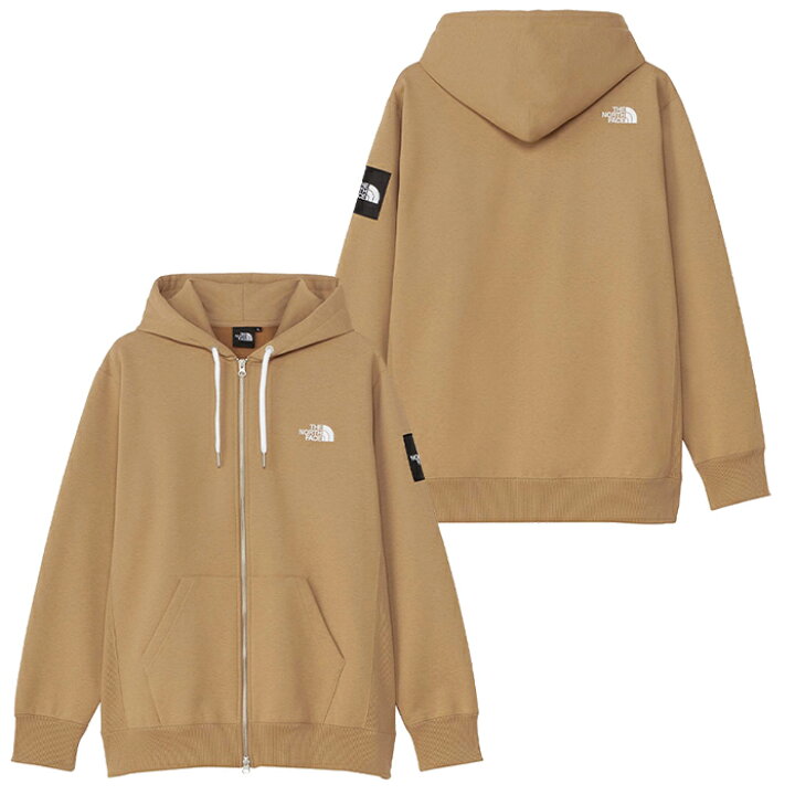 楽天市場】THE NORTH FACE ザ・ノース・フェイス NT62349 SQUARE LOGO 