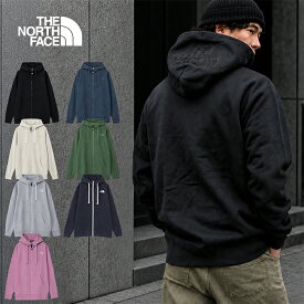 【SALE/22%OFF】THE NORTH FACE ザ・ノース・フェイス NT12442 REARVIEW FULLZIP HOODIE リアビュー フルジップ フーディ ジップアップ パーカー スウェット 裏起毛 フードロゴ ストリート アウトドア スポーツ トップス メンズ ユニセックス 7カラー 国内正規 2026SS