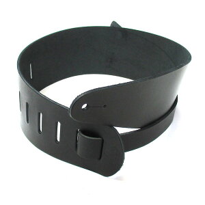 JAJABOON �{�v�M�^�[�X�g���b�v�yWILD SIDE�z 88mm �u���b�N �{�v�i���U�[�j���ysmtb-m�z