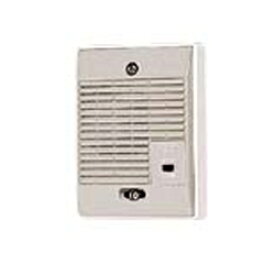 【アイホン】ドアホン呼出音増設スピーカー[IER-2]