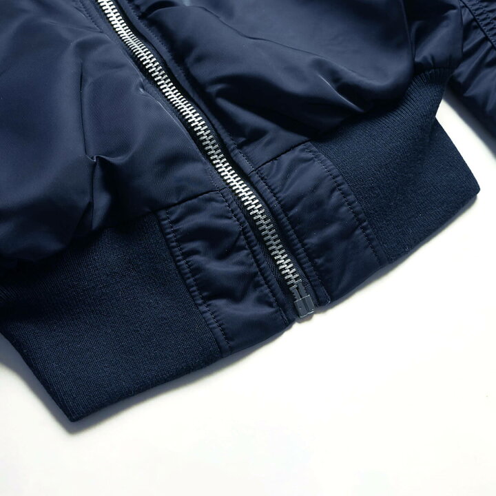 楽天市場】アルファ インダストリーズ ALPHA INDUSTRIES B-15 フライト 
