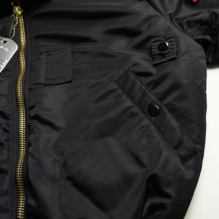 楽天市場】アルファ インダストリーズ ALPHA INDUSTRIES B-15 フライト 