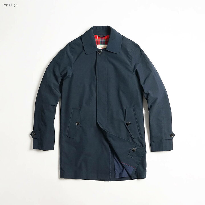 楽天市場】【クーポン配布中】バラクータ BARACUTA G10 オリジナル 