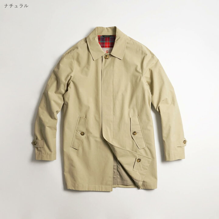 楽天市場】【クーポン配布中】 バラクータ BARACUTA G10 オリジナル 