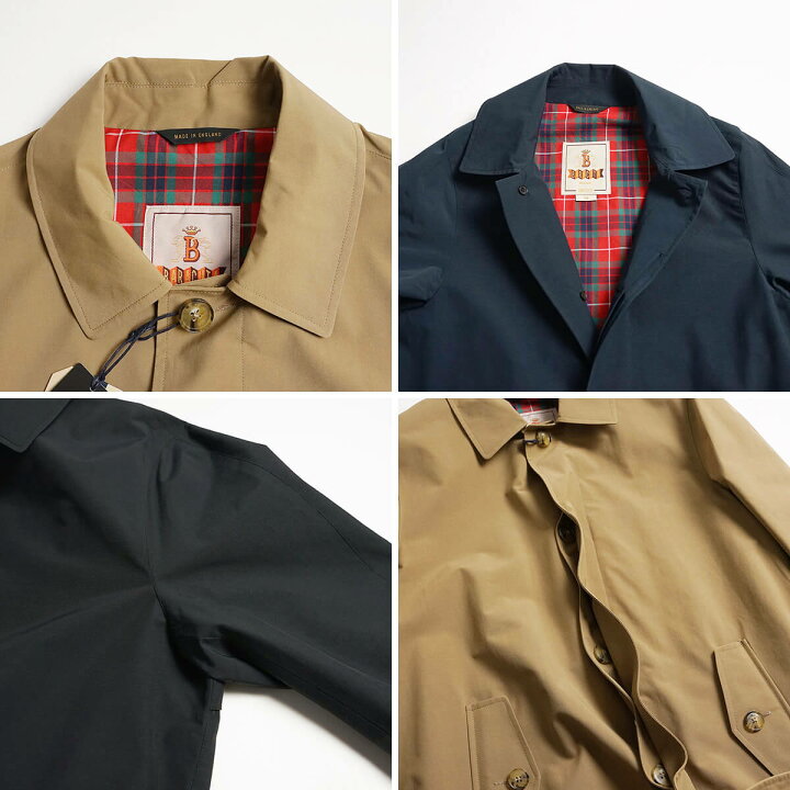 楽天市場】【クーポン配布中】 バラクータ BARACUTA G10 オリジナル  