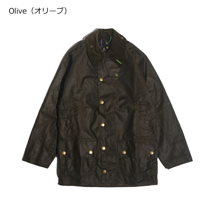 楽天市場】バブアー Barbour ビューフォート ジャケット 40周年限定 
