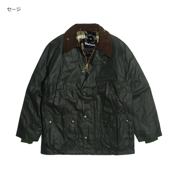 楽天市場】【クーポン配布中】 バブアー Barbour ビデイル ジャケット  
