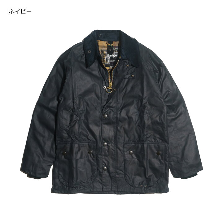 楽天市場】バブアー Barbour ビデイル ジャケット BEDALE 