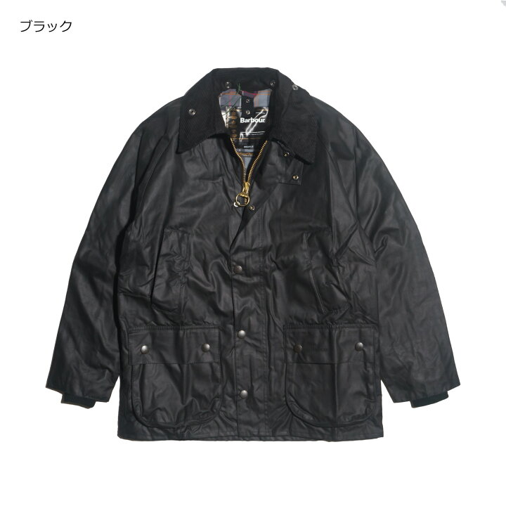 楽天市場】【クーポン配布中】 バブアー Barbour ビデイル ジャケット  