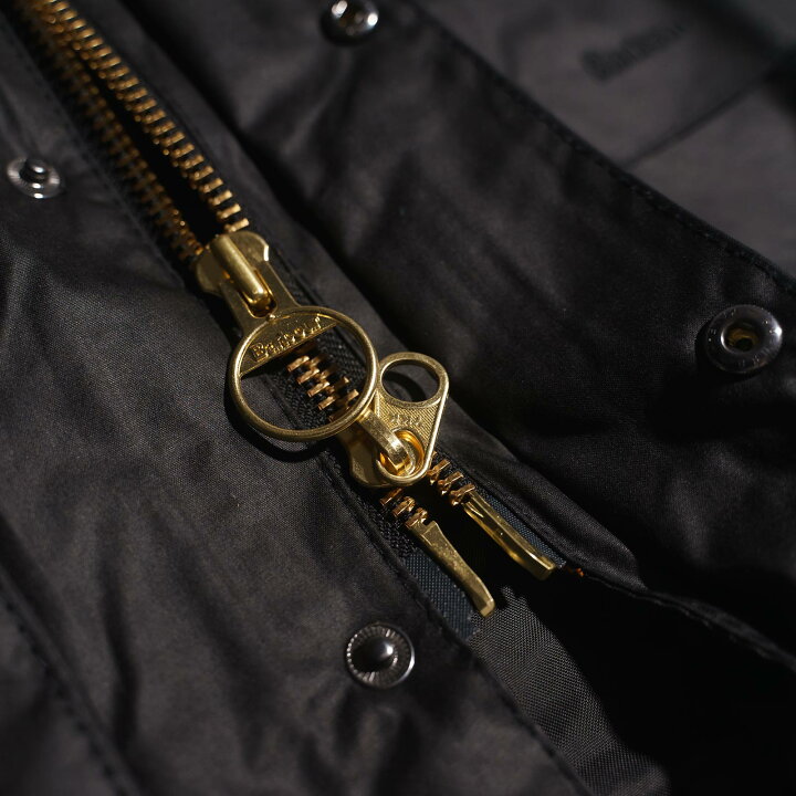 楽天市場】【クーポン配布中】 バブアー Barbour ビデイル ジャケット  