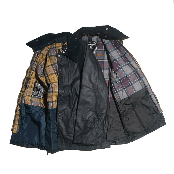 楽天市場】【クーポン配布中】 バブアー Barbour ビデイル ジャケット  