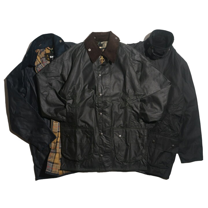 楽天市場】バブアー Barbour ビューフォート ジャケット ｜ BEAUFORT 