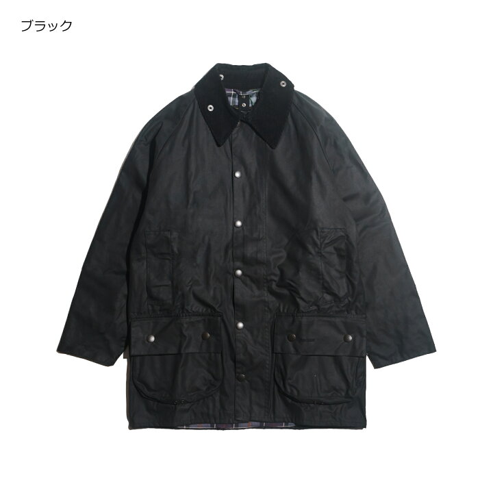 楽天市場】【クーポン配布中】 バブアー Barbour ビューフォート 