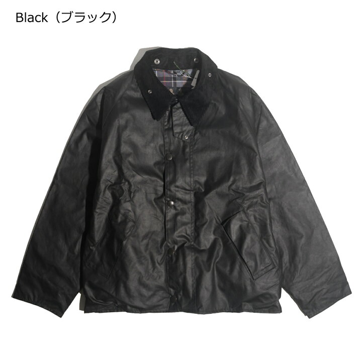 楽天市場】バブア Barbour トランスポートワックスジャケット 