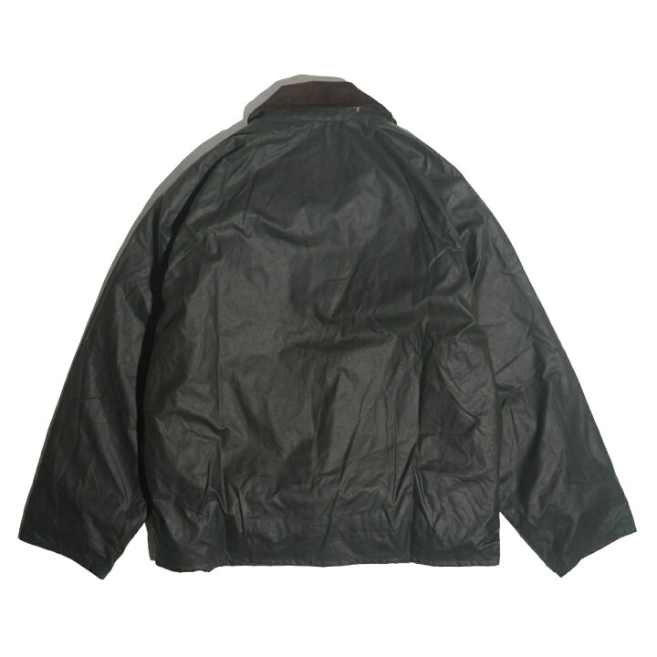 楽天市場】バブア Barbour トランスポートワックスジャケット 