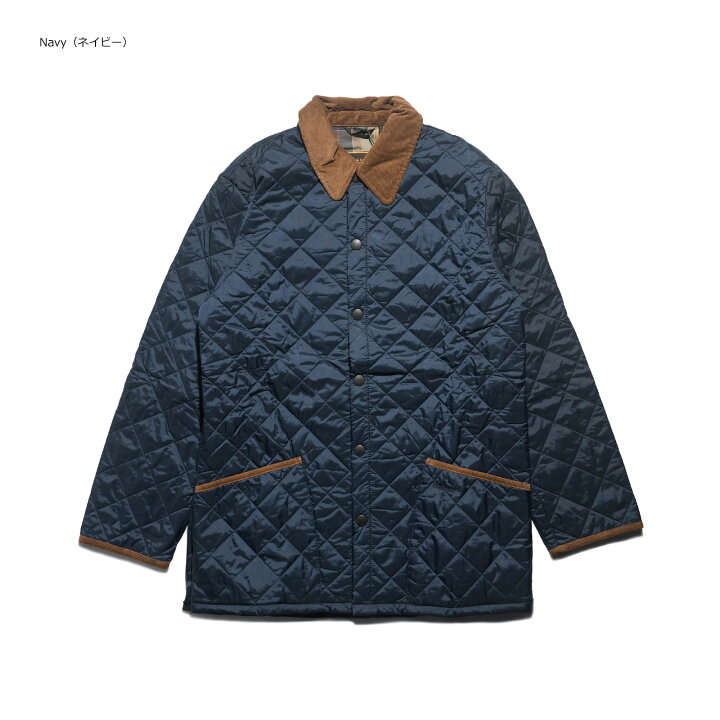 楽天市場】【クーポン配布中】 バブアー Barbour リッズデイル 
