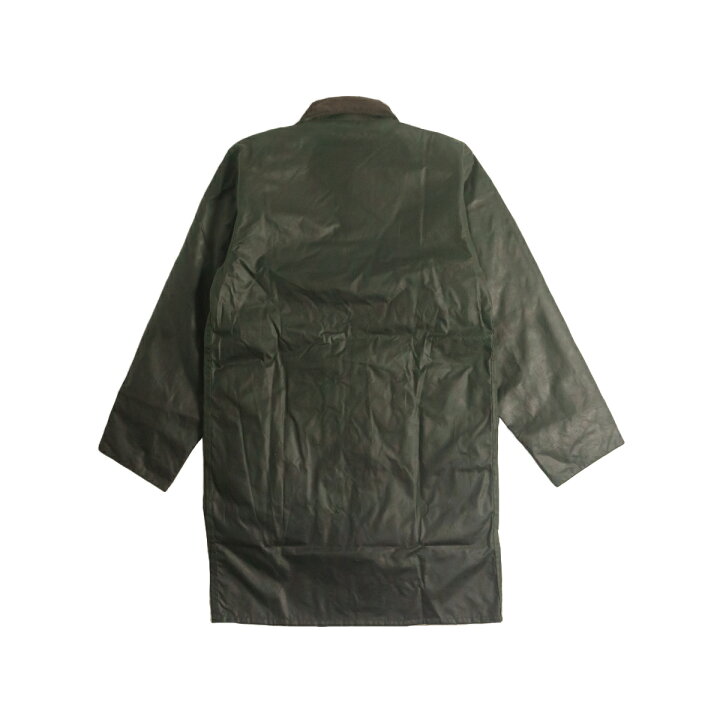 楽天市場】バブアー Barbour ボーダー (メンズ 34-44 オイルド 