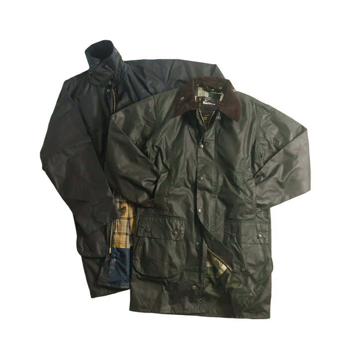 楽天市場】バブアー Barbour ボーダー (メンズ 34-44 オイルド 