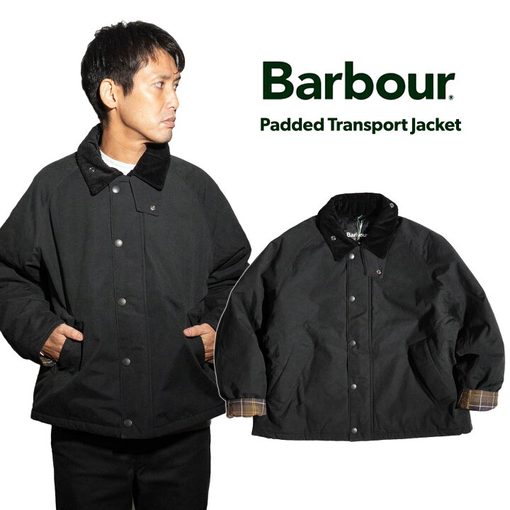 楽天市場】【〜6/11 1:59 エントリーでP5倍】バブアー Barbour 