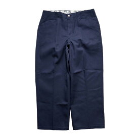 ベンデイビス BEN DAVIS ゴリラカットパンツ ｜ メンズ 30-42 ワークパンツ ワークチノ ワークトラウザー ワイドパンツ TCツイル ベンデビ
