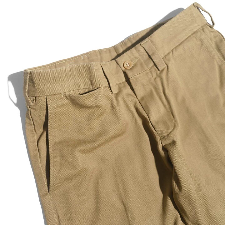 楽天市場】ビルズカーキ BILLS KHAKIS M3 チノパンツ スリムフィット 