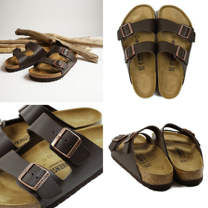 楽天市場】【クーポン配布中】ビルケンシュトック BIRKENSTOCK 