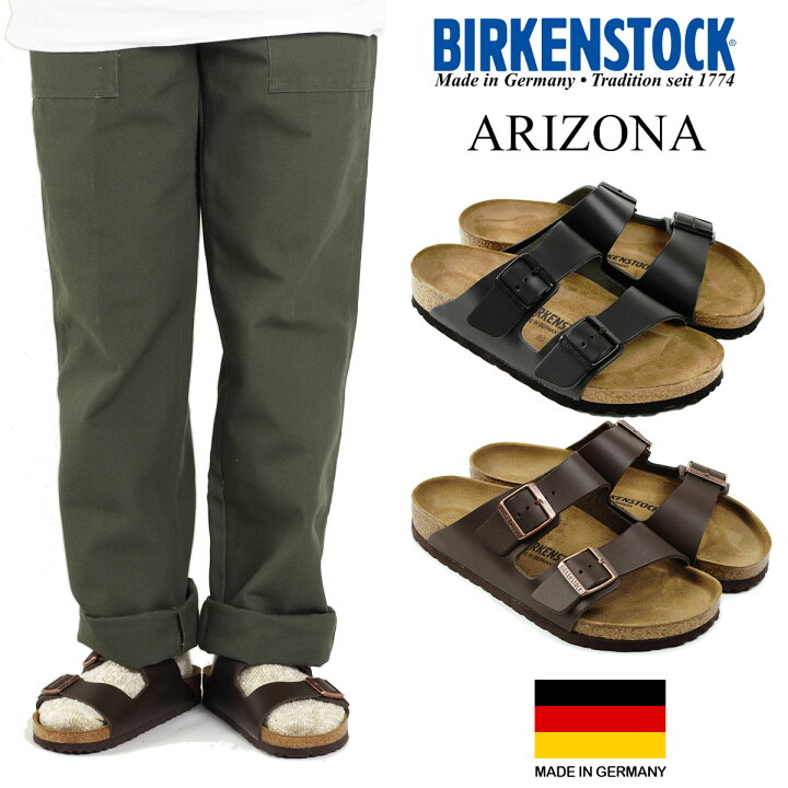 楽天市場】ビルケンシュトック BIRKENSTOCK アリゾナ ｜ ビルケン 