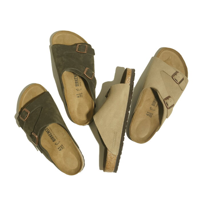 楽天市場】【クーポン配布中】ビルケンシュトック BIRKENSTOCK 