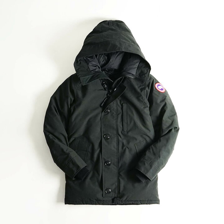 楽天市場】カナダグース CANADA GOOSE シャトーパーカ— ノーファー 