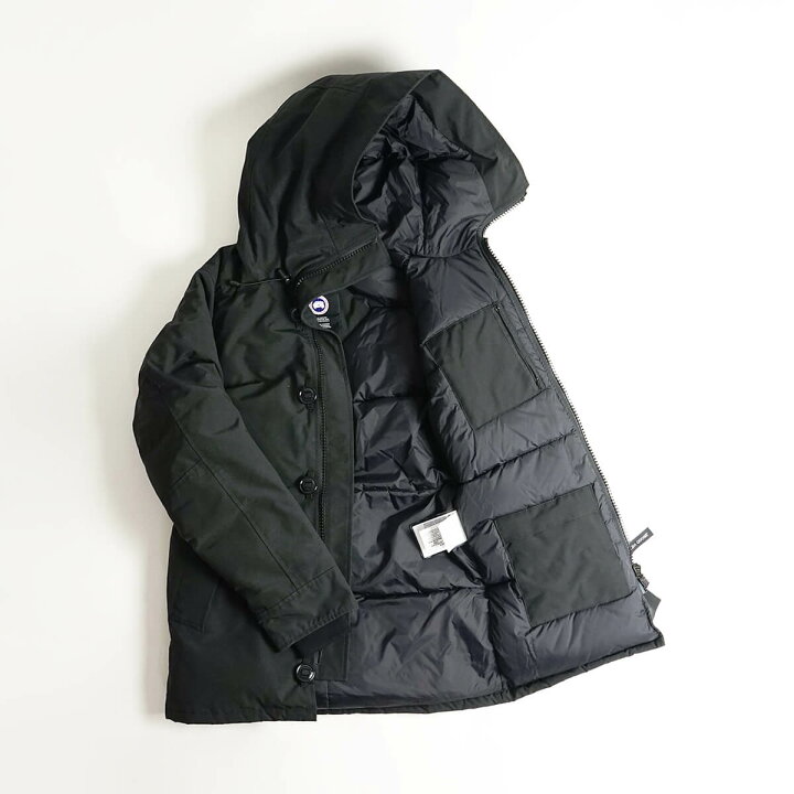 楽天市場】カナダグース CANADA GOOSE シャトーパーカ— ノーファー 