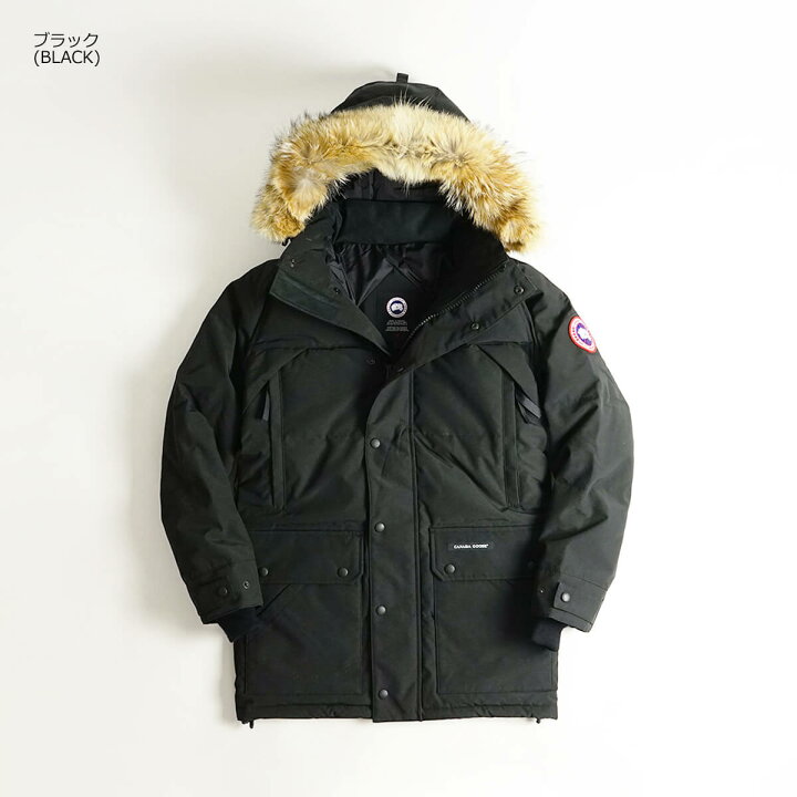 楽天市場】【クーポン配布中】 カナダグース CANADA GOOSE 