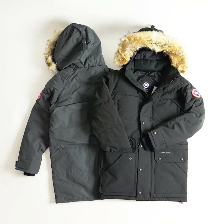楽天市場】【クーポン配布中】 カナダグース CANADA GOOSE 