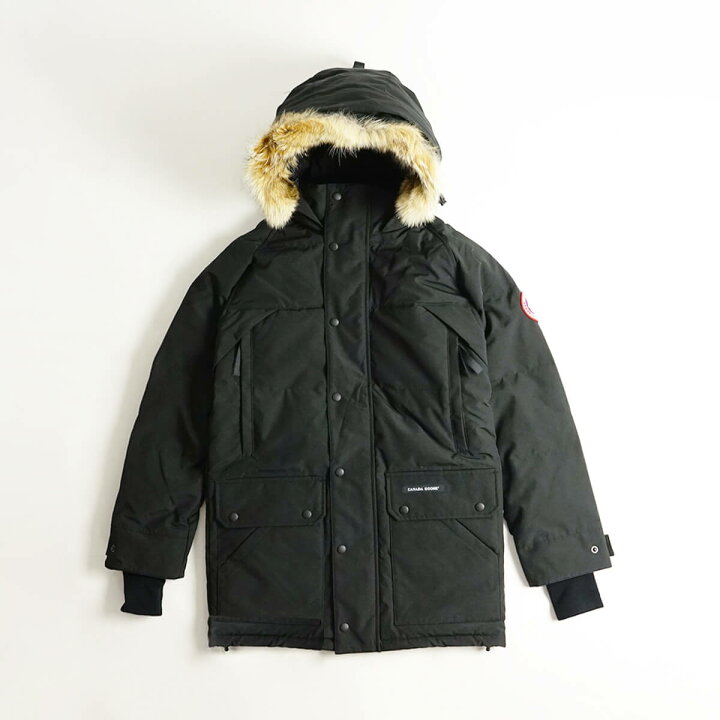 楽天市場】【クーポン配布中】 カナダグース CANADA GOOSE 