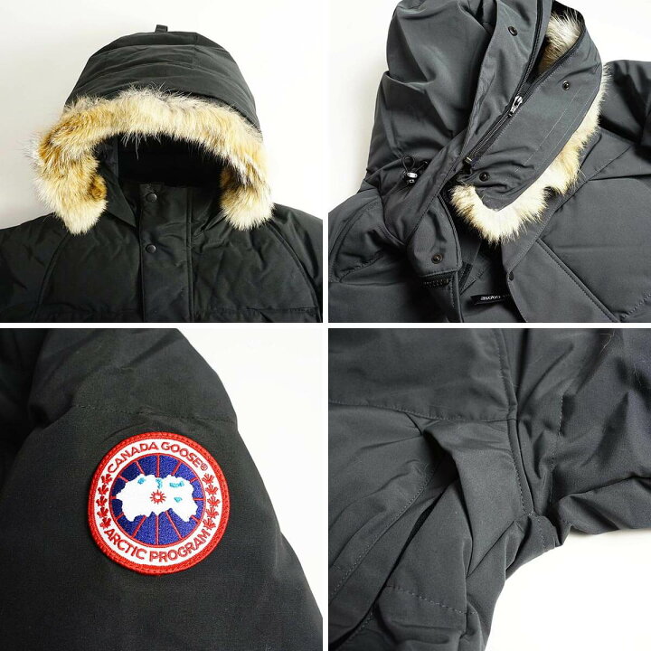 楽天市場】【クーポン配布中】 カナダグース CANADA GOOSE 