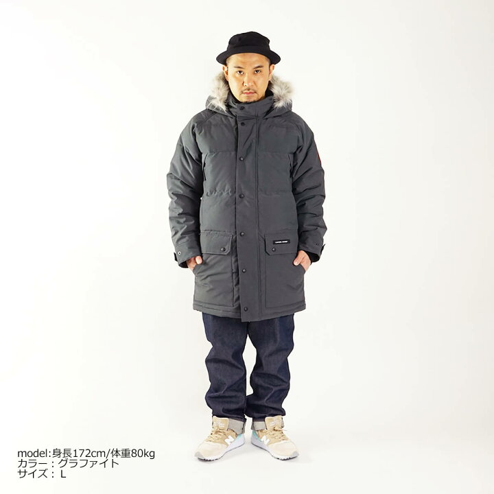 楽天市場】【クーポン配布中】 カナダグース CANADA GOOSE 