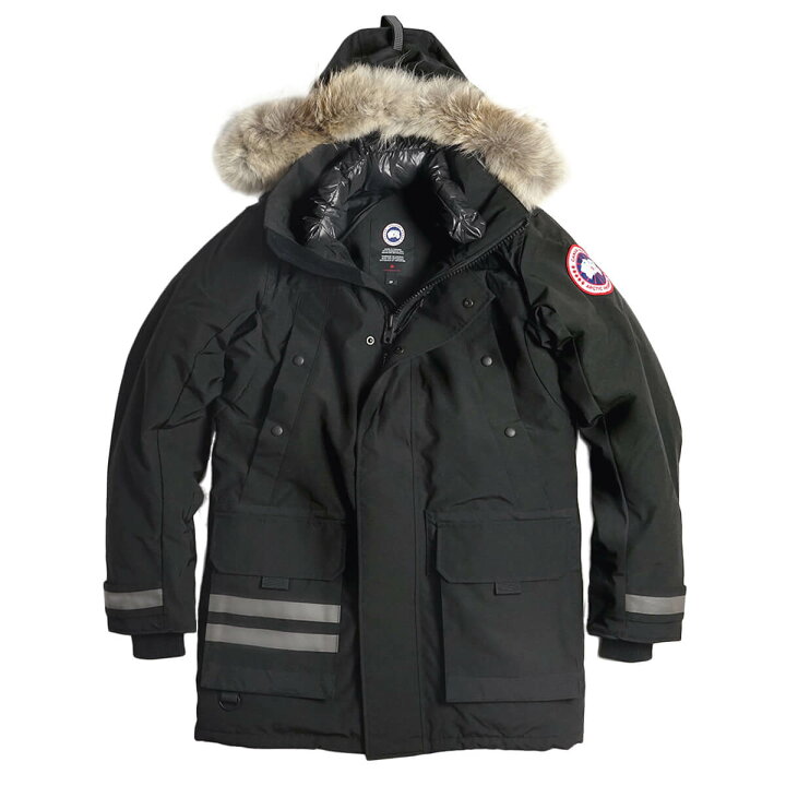 楽天市場】カナダグース CANADA GOOSE エリクソンパーカ— (メンズ XS  