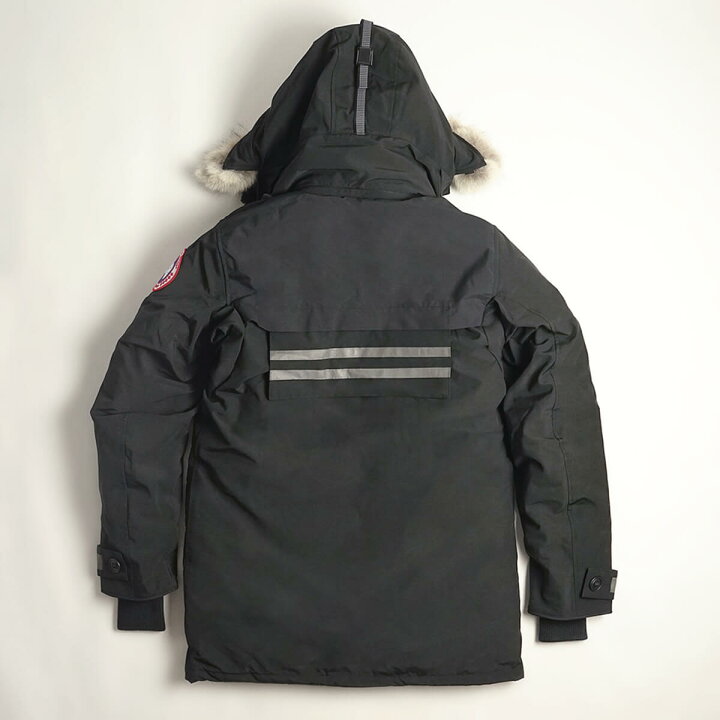 楽天市場】カナダグース CANADA GOOSE エリクソンパーカ— (メンズ XS 