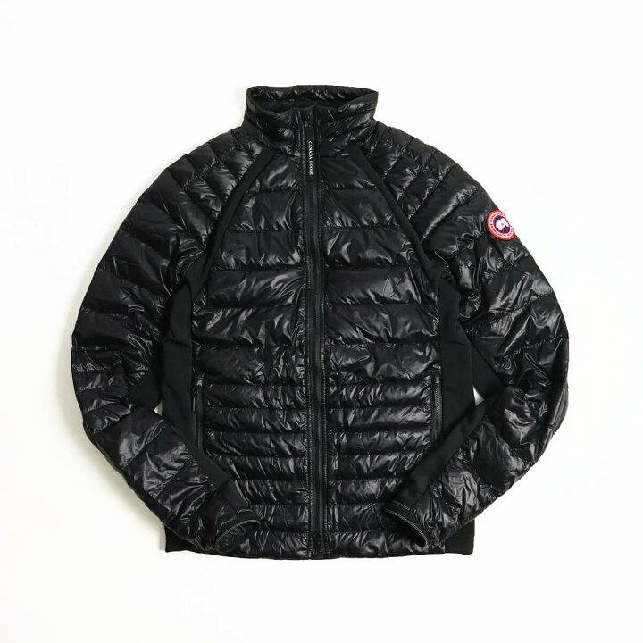 楽天市場】カナダグース CANADA GOOSE ハイブリッジライトジャケット 