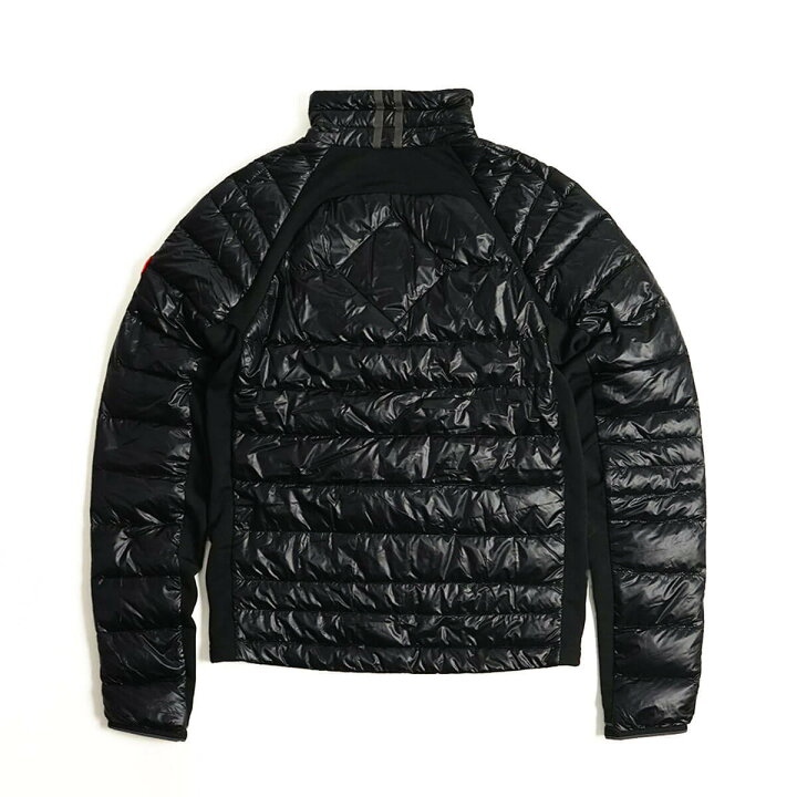楽天市場】カナダグース CANADA GOOSE ハイブリッジライトジャケット 
