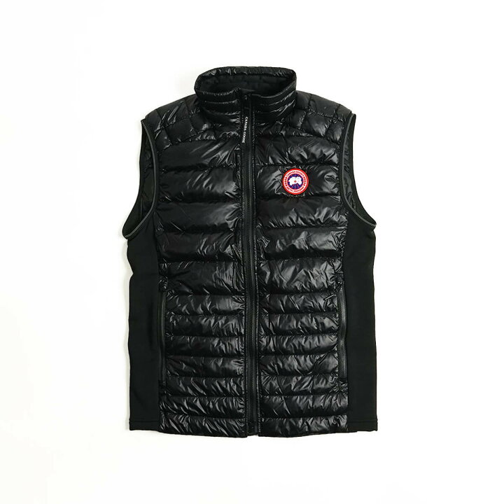 楽天市場】カナダグース CANADA GOOSE ハイブリッジライトベスト 